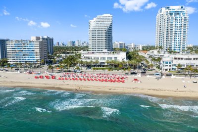 Comprar apartamento no W Residences Ft Lauderdale 2105