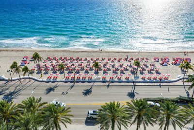 Comprar apartamento no W Residences Ft Lauderdale 2105