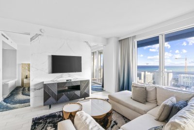Comprar apartamento no W Residences Ft Lauderdale 2105