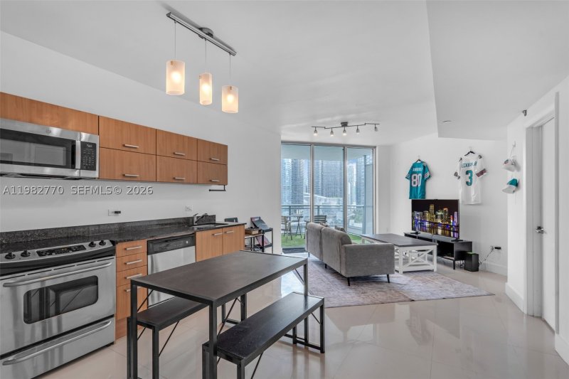 Comprar apartamento en Wind by Neo 2412