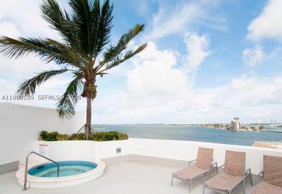 Comprar apartamento en Opera Tower 1104