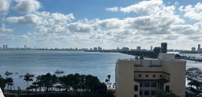 Opera Tower Apt #1104