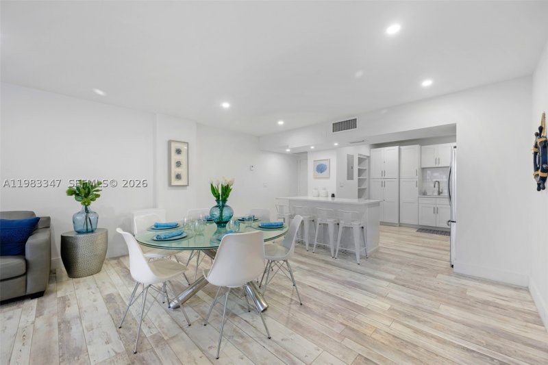 Apartment for rent at Sea Air Towers 924