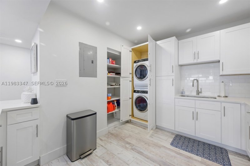 Apartment for rent at Sea Air Towers 924