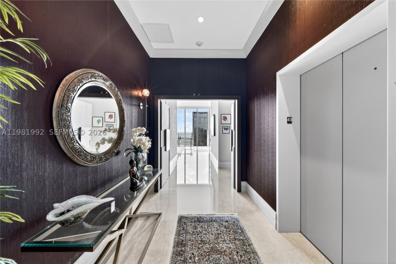 Condo for sale at Biscayne Beach 4904