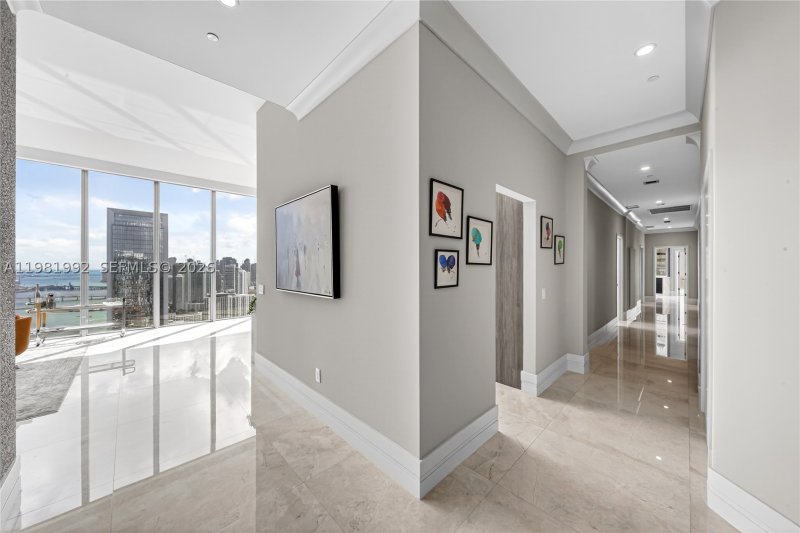 Condo for sale at Biscayne Beach 4904