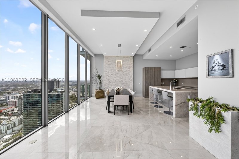 Condo for sale at Biscayne Beach 4904