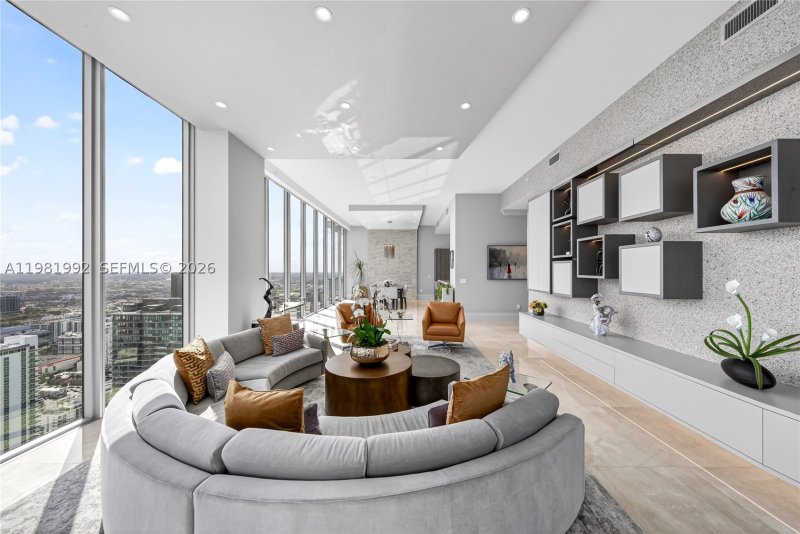 Condo for sale at Biscayne Beach 4904
