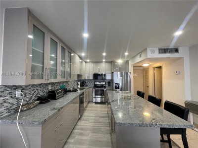 Alquiler de apartamento en Sea Air Towers 911