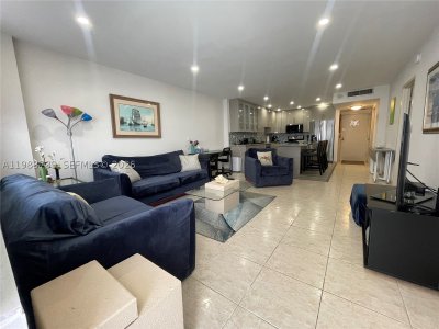 Alquiler de apartamento en Sea Air Towers 911
