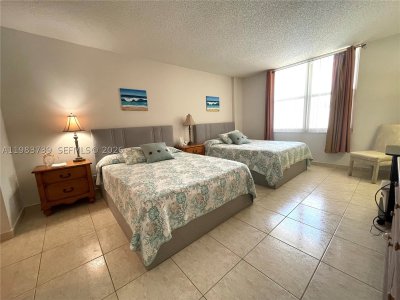 Alquiler de apartamento en Sea Air Towers 911