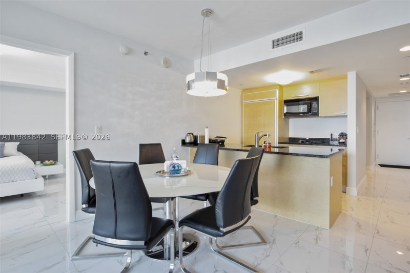 Apartment for rent at Beach Club Three 909