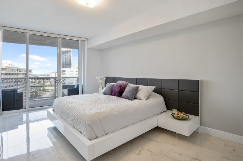 Apartment for rent at Beach Club Three 909