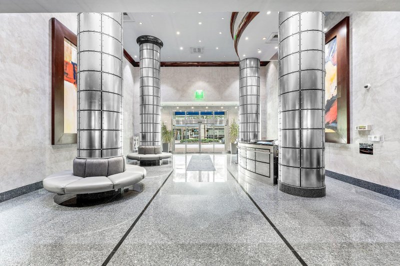 Condo for sale at 350 Las Olas Place 2860