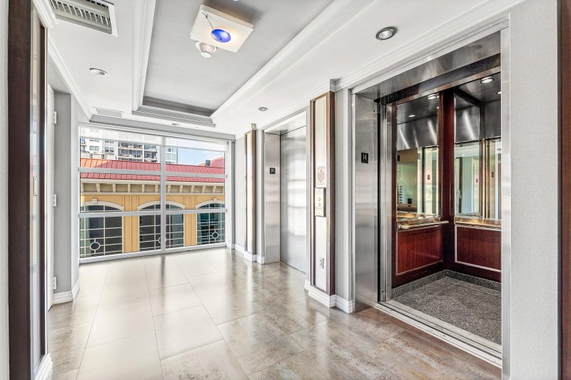 Condo for sale at 350 Las Olas Place 2860
