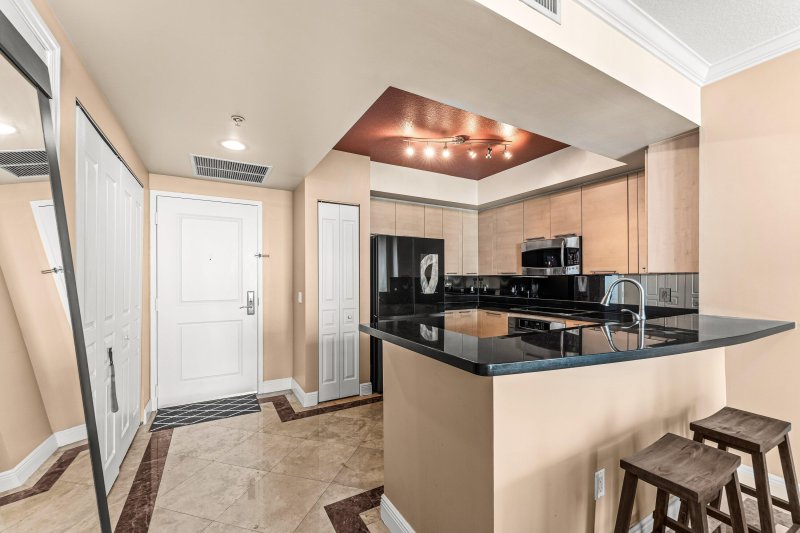 Condo for sale at 350 Las Olas Place 2860