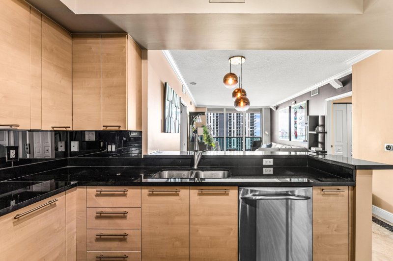 Condo for sale at 350 Las Olas Place 2860