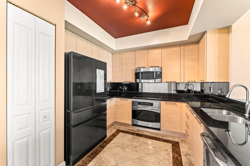 Condo for sale at 350 Las Olas Place 2860