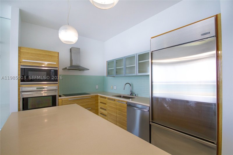 Apartment for rent at Paramount Bay 2204