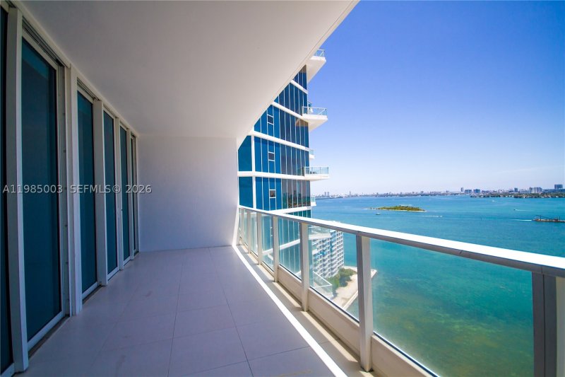 Apartment for rent at Paramount Bay 2204