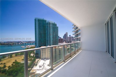 Paramount Bay Apt #2204