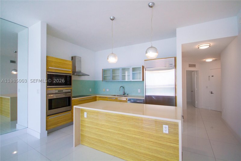Apartment for rent at Paramount Bay 2204