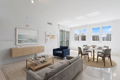Comprar apartamento en Turnberry Village 1109