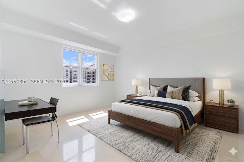 Comprar apartamento en Turnberry Village 1109