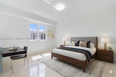 Comprar apartamento en Turnberry Village 1109