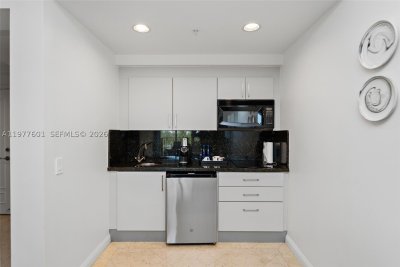 Comprar apartamento en The Atlantic Hotel 712
