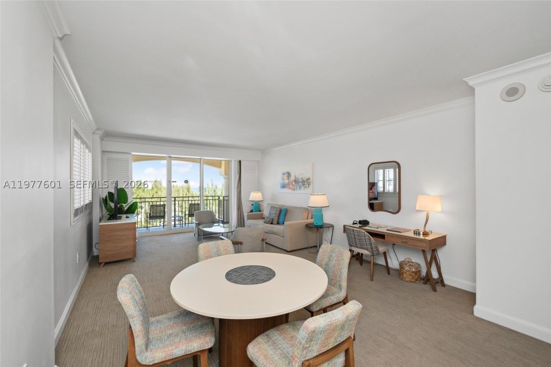 Condo for sale at The Atlantic Hotel 712
