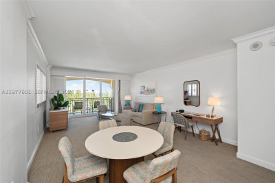 Comprar apartamento en The Atlantic Hotel 712