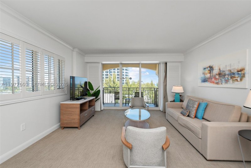 Condo for sale at The Atlantic Hotel 712