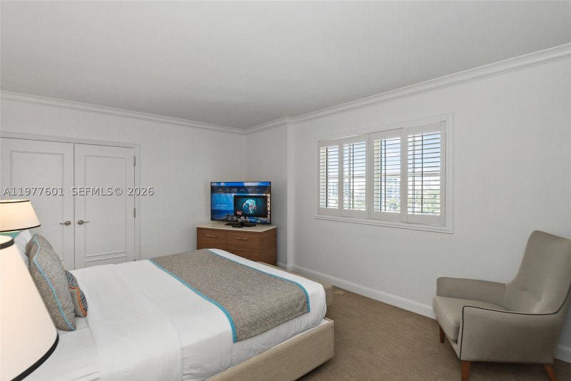 Condo for sale at The Atlantic Hotel 712