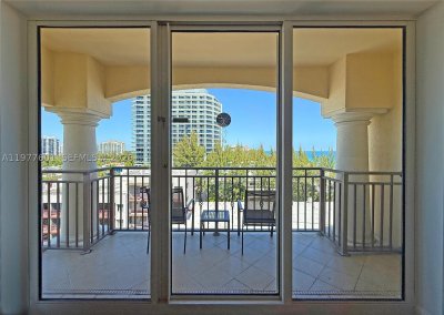 Comprar apartamento en The Atlantic Hotel 712