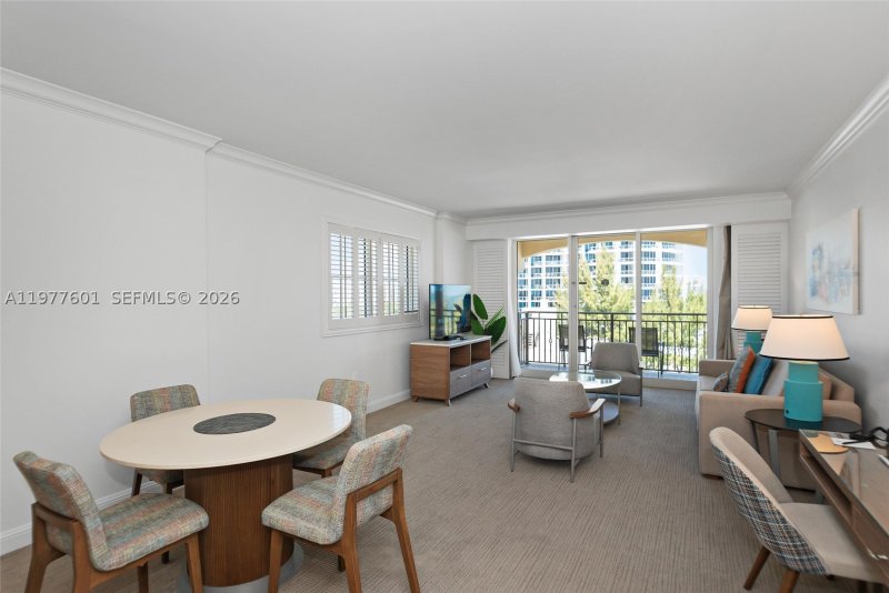 Condo for sale at The Atlantic Hotel 712
