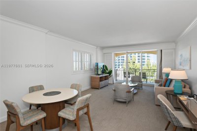 Comprar apartamento en The Atlantic Hotel 712
