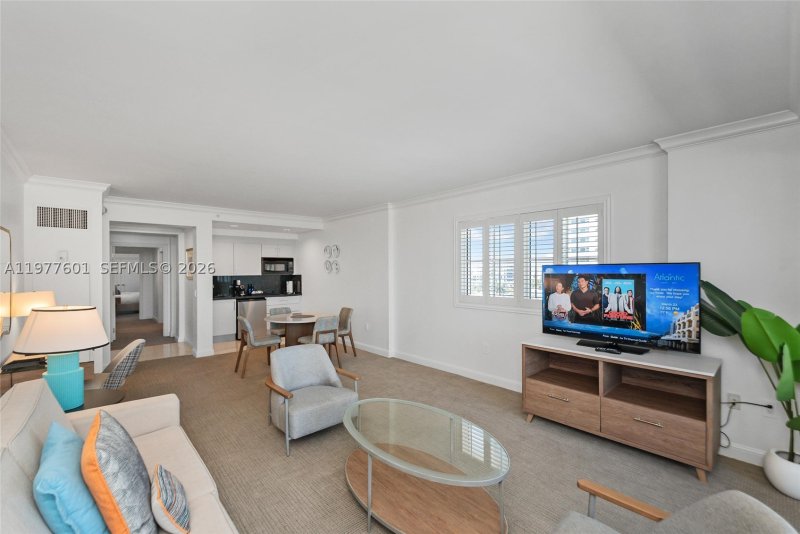 Condo for sale at The Atlantic Hotel 712