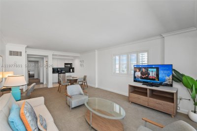 Comprar apartamento en The Atlantic Hotel 712