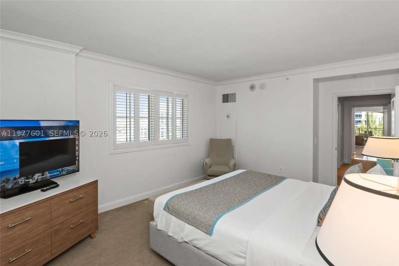 Condo for sale at The Atlantic Hotel 712