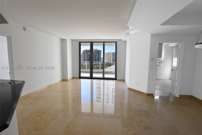 Apartment for rent at Courts Brickell Key 1209