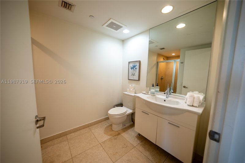 Condo for sale at Icon Brickell Viceroy