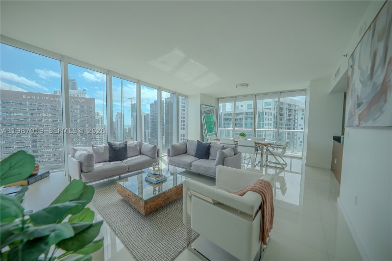 Condo for sale at Icon Brickell Viceroy