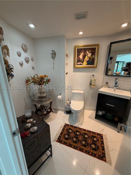 Condo for sale at Bristol Tower 502