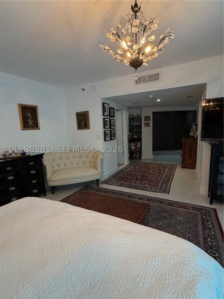 Condo for sale at Bristol Tower 502