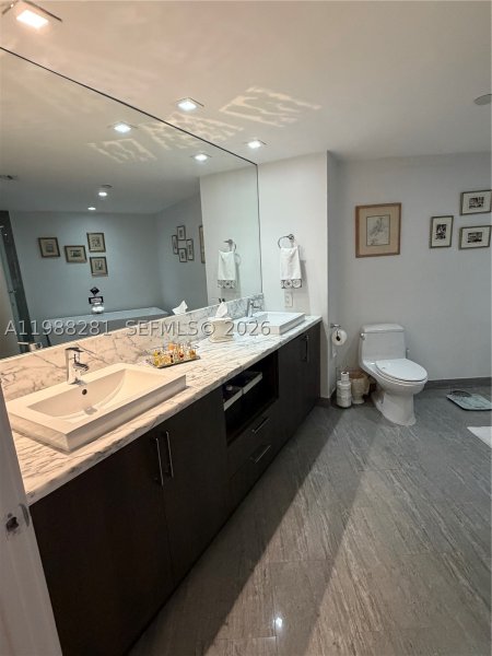 Condo for sale at Bristol Tower 502