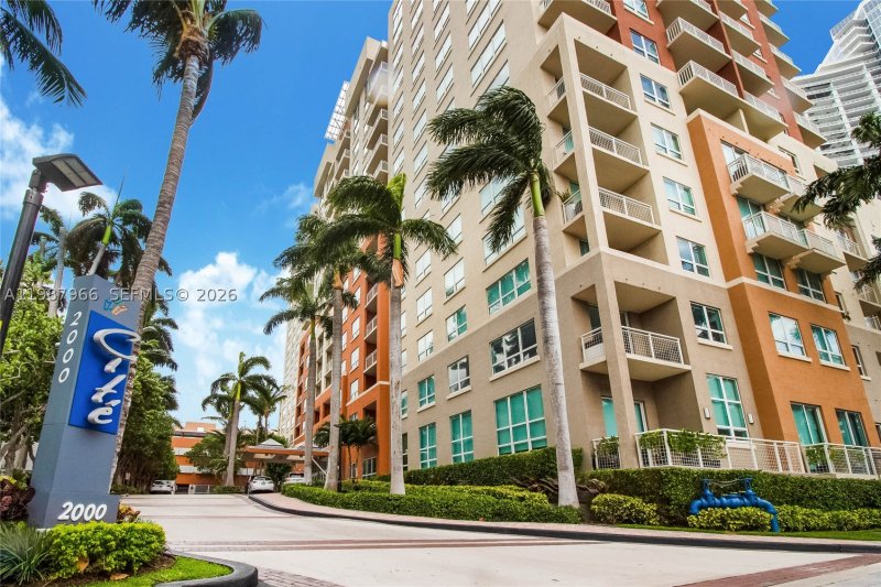 Comprar apartamento no Cite On The Bay 506