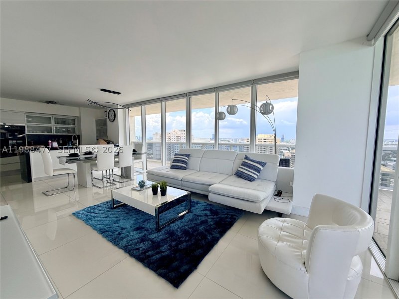 Alquiler de apartamento en Beach Club Two 1808