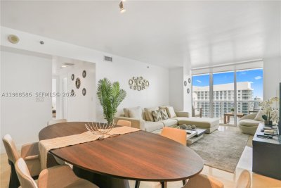 Aluguel de apartamento no Beach Club Two 4511