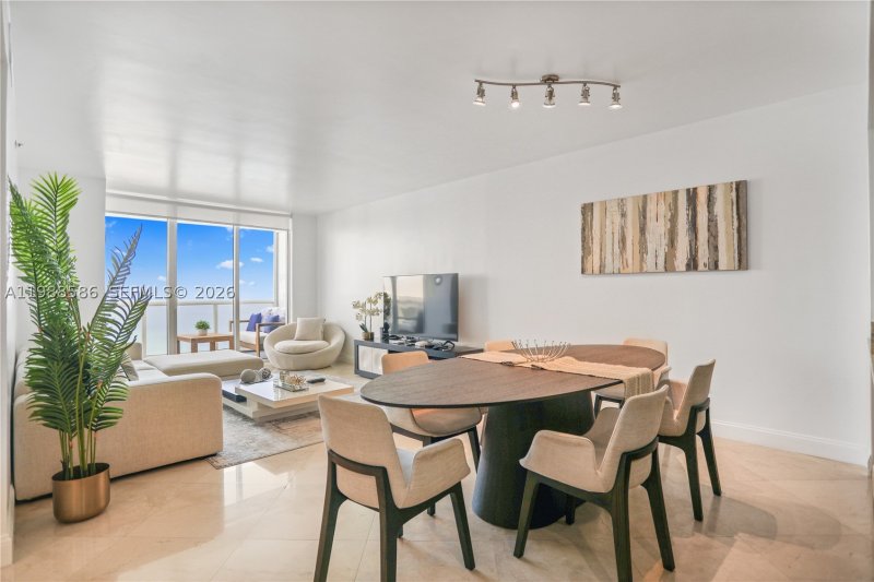 Alquiler de apartamento en Beach Club Two 4511